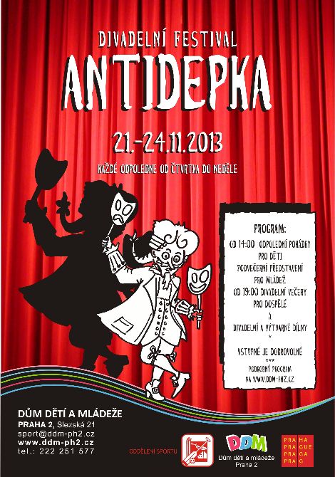antidepka