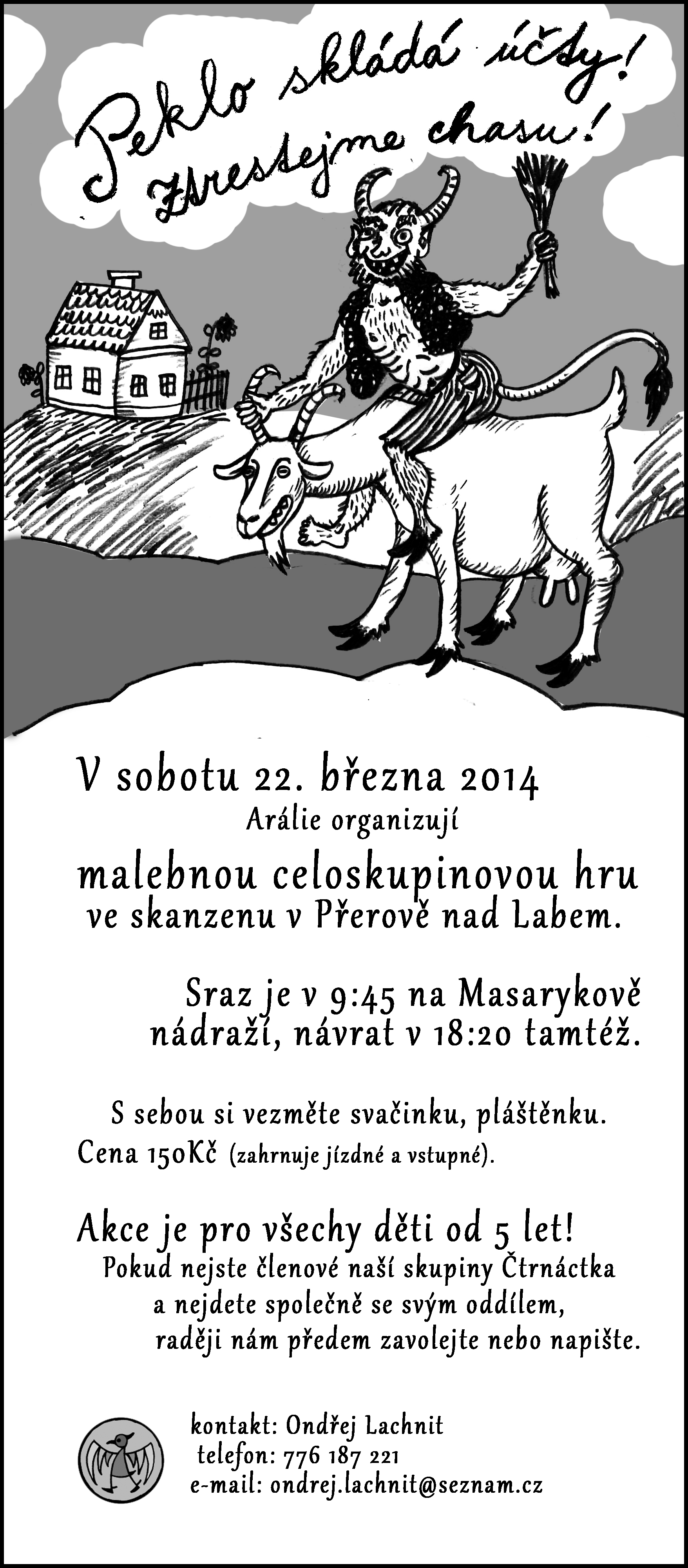 aralijska hra